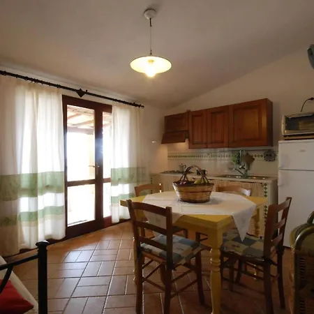 Dom wakacyjny Haus In Mit Privatparkplatz By Interhome Torre dei Corsari
